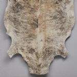 1333 8095 COW HIDE